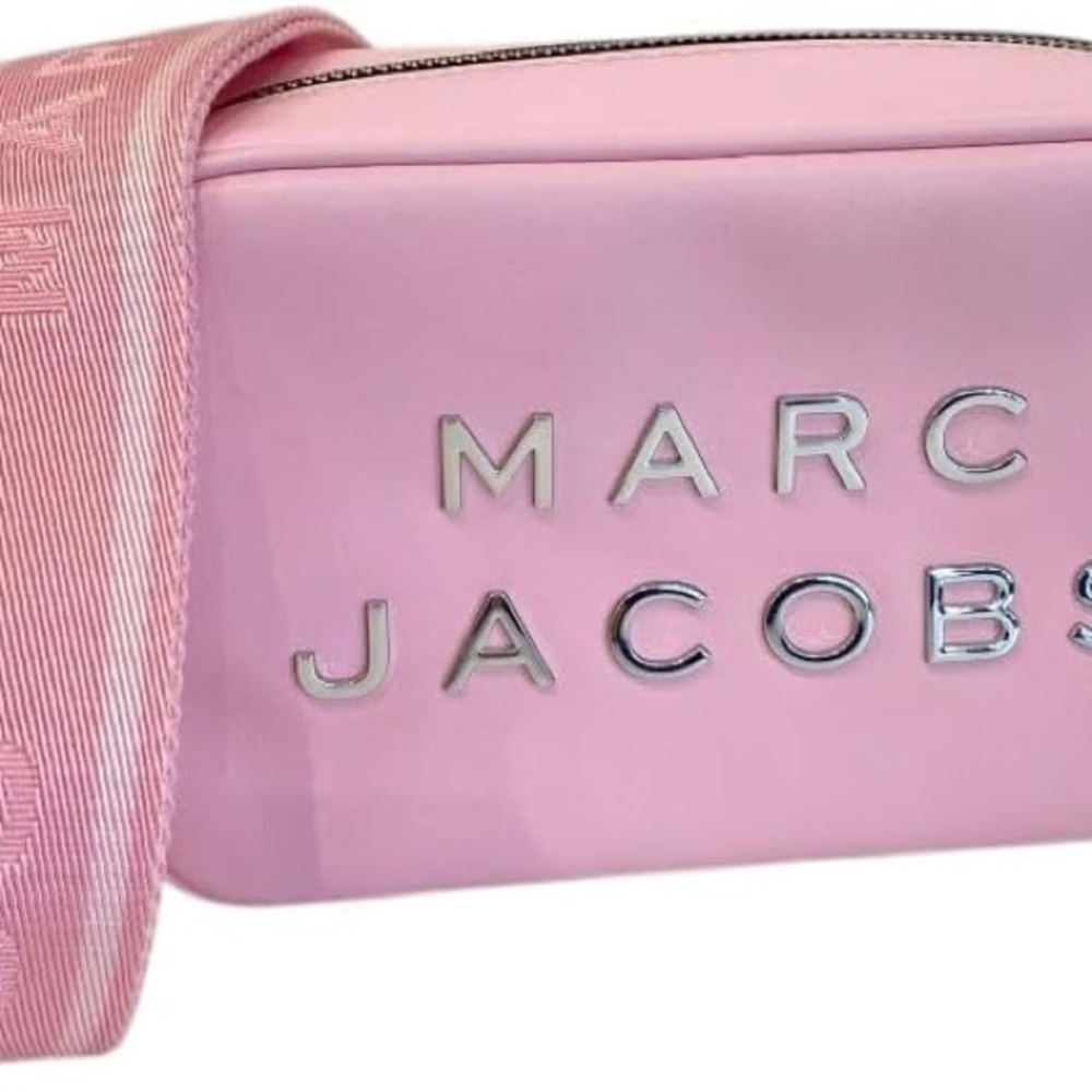 Marc Jacobs  black snapshot crossbody Shoulder Bag like new conditions - Picture 10 of 16
